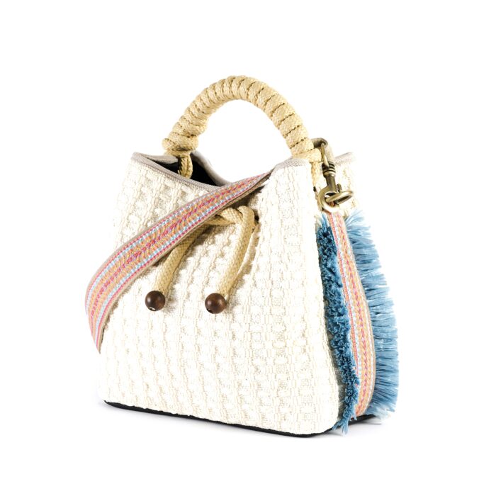 ViaMailBag Cayos Fringe (S01)