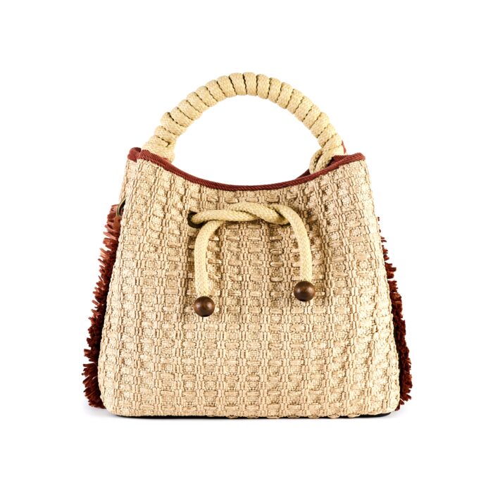 ViaMailBag Cayos Fringe (S02)
