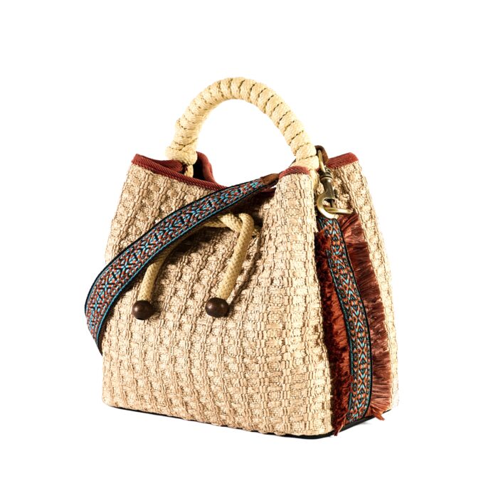 ViaMailBag Cayos Fringe (S02)