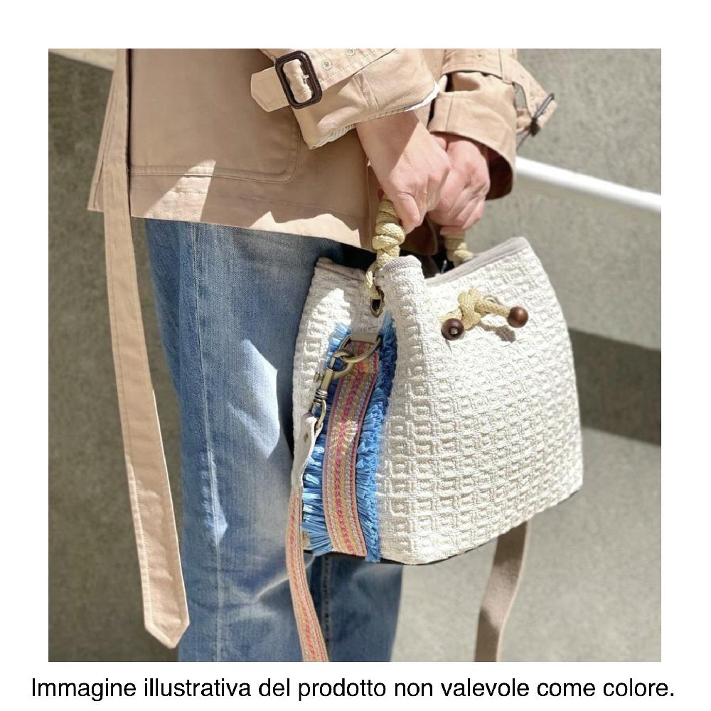 ViaMailBag Cayos Fringe (S03)