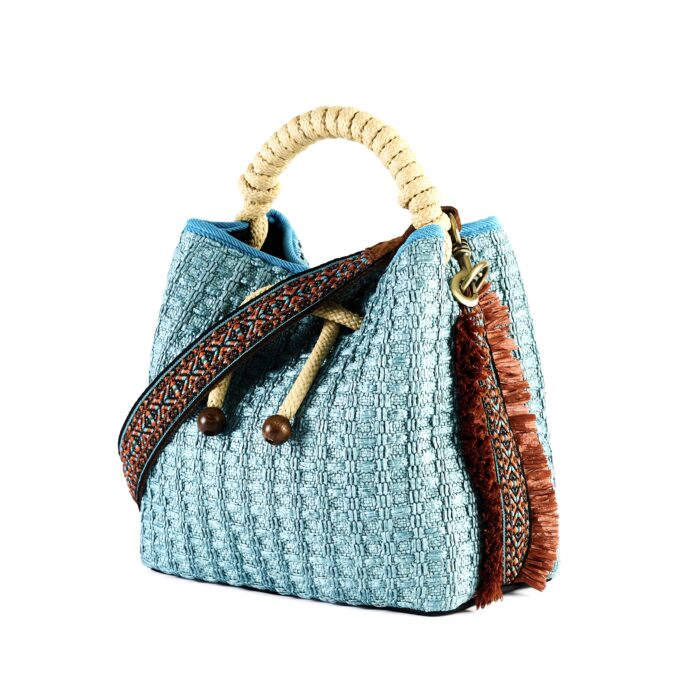 ViaMailBag Cayos Fringe (S03)