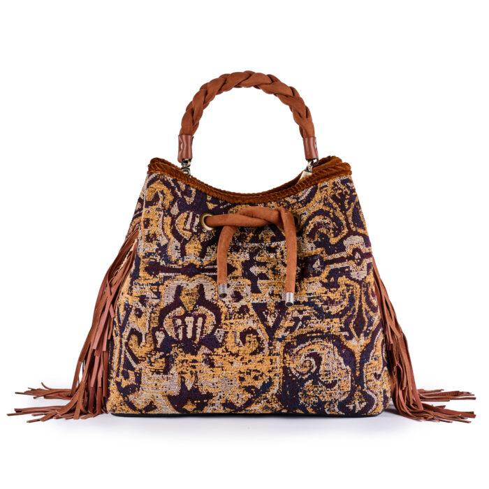 ViaMailBag Cayos Hindi (P01)