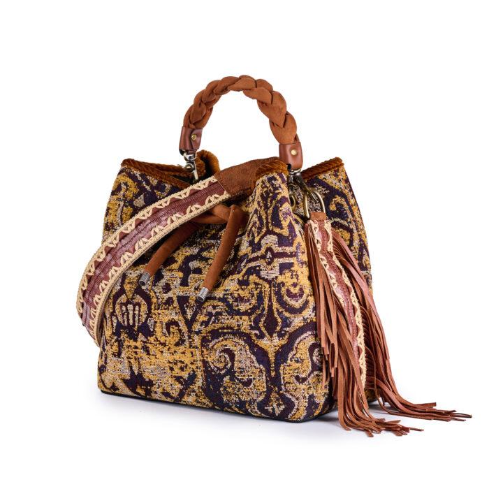 ViaMailBag Cayos Hindi (P01)