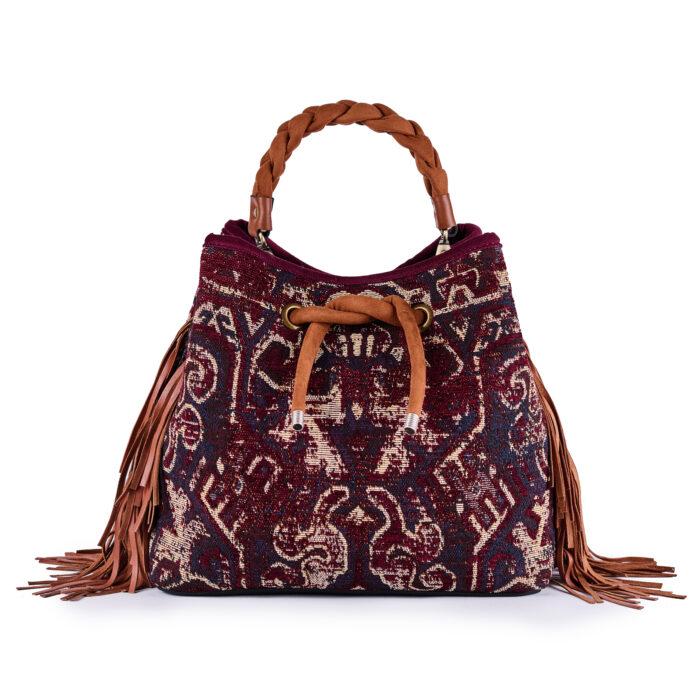 ViaMailBag Cayos Hindi (P02)