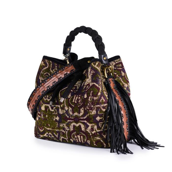 ViaMailBag Cayos Hindi (P03)