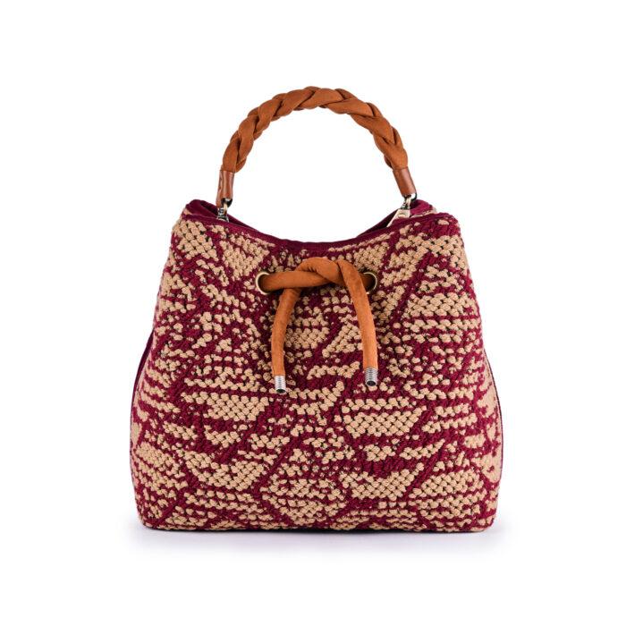 ViaMailBag Cayos Kilim (V04)