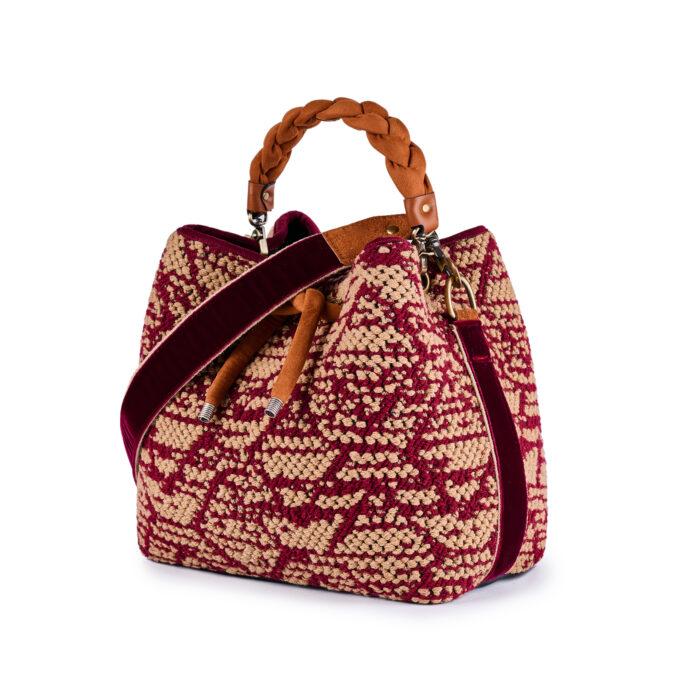 ViaMailBag Cayos Kilim (V04)