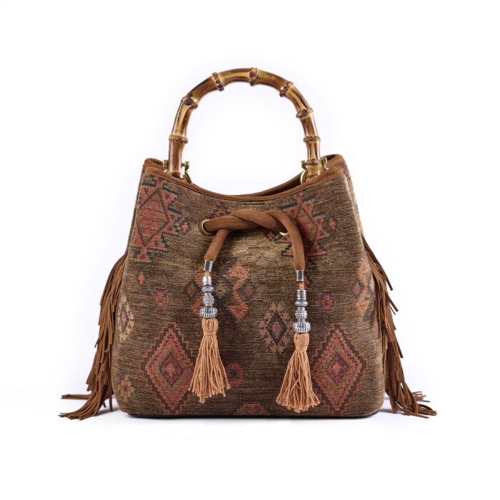 ViaMailBag Cayos Maya (B01)