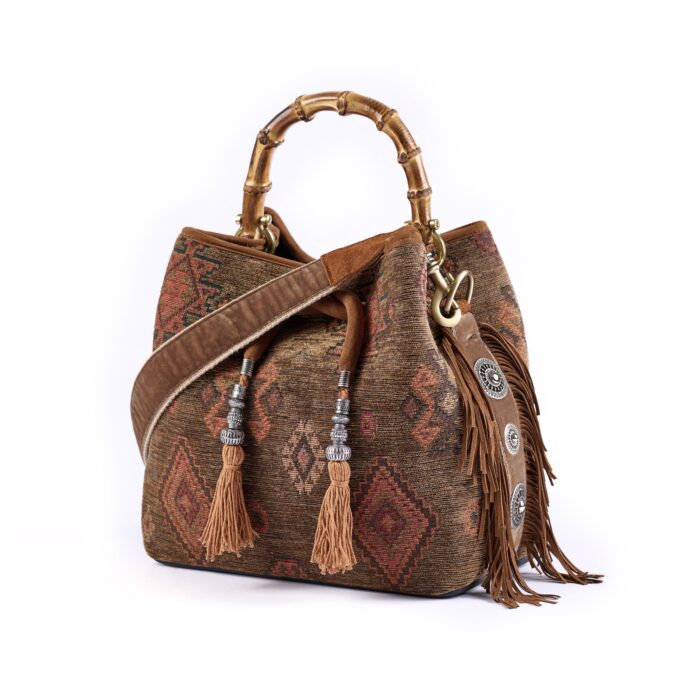 ViaMailBag Cayos Maya (B01)