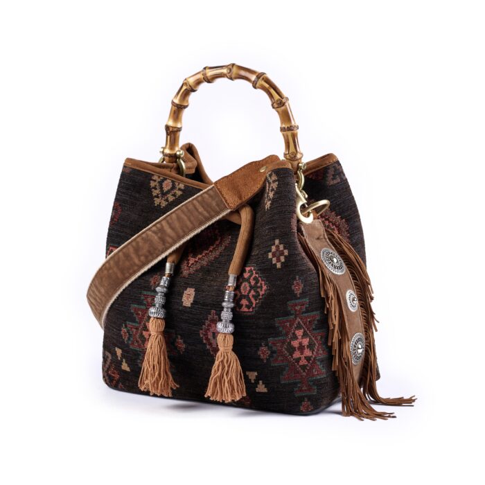 ViaMailBag Cayos Maya (B03)