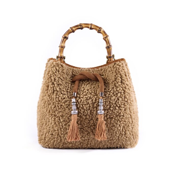 ViaMailBag Cayos Teddy (T01)