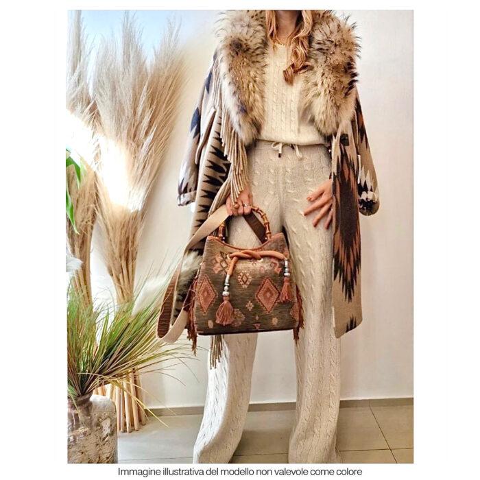 ViaMailBag Cayos Teddy (T01)