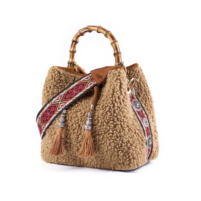 ViaMailBag Cayos Teddy (T01)