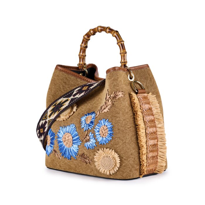 ViaMailBag Cayos Trim (M02)