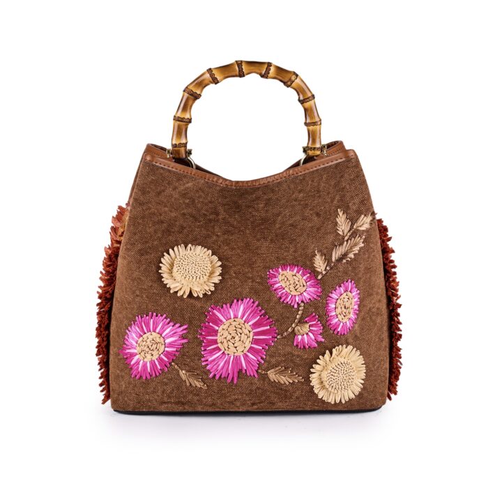 ViaMailBag Cayos Trim (M03)