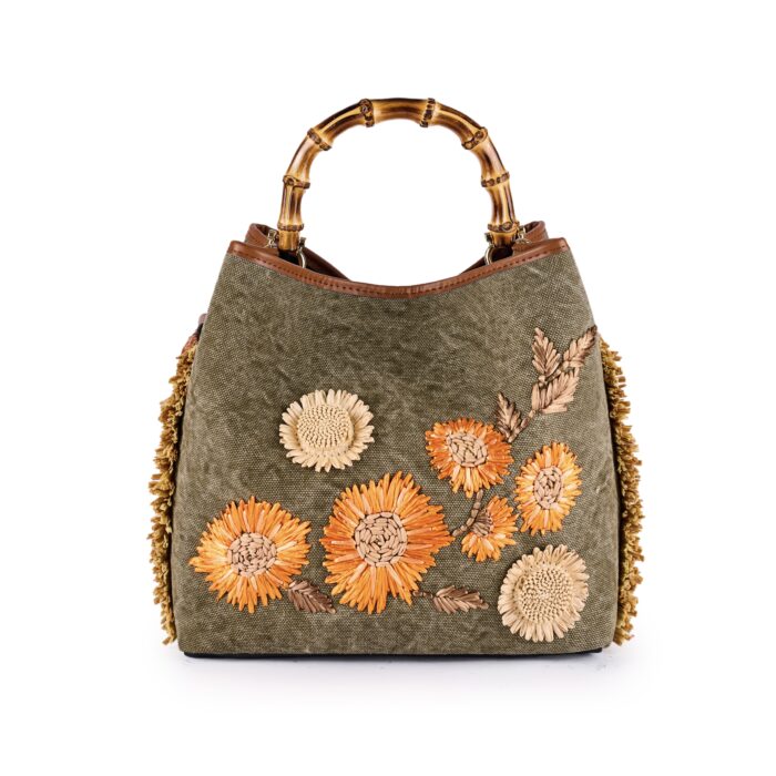 ViaMailBag Cayos Trim (M04)