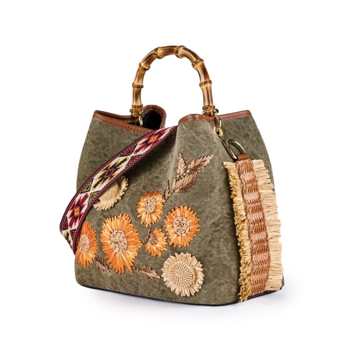 ViaMailBag Cayos Trim (M04)