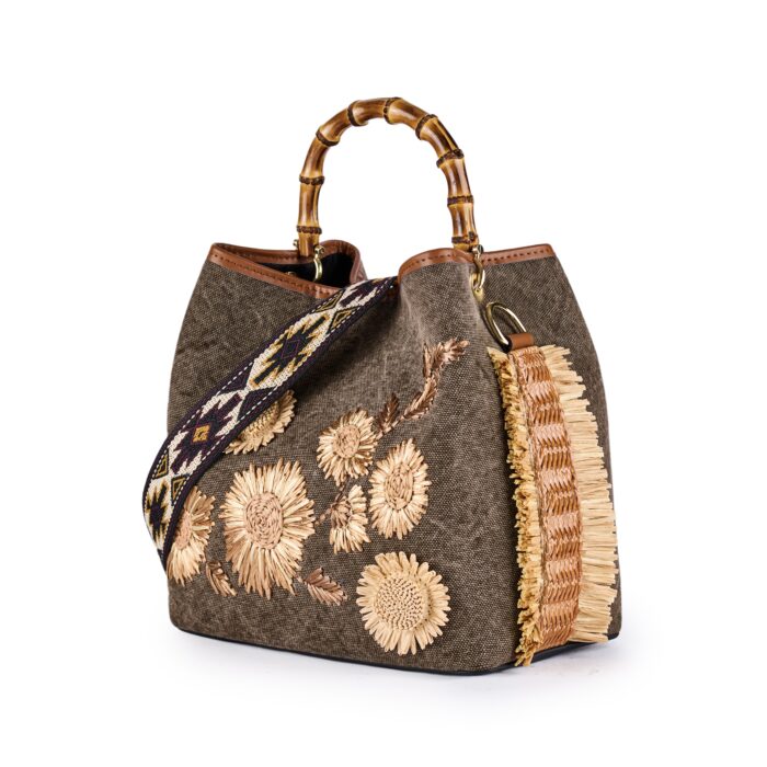 ViaMailBag Cayos Trim (M05)