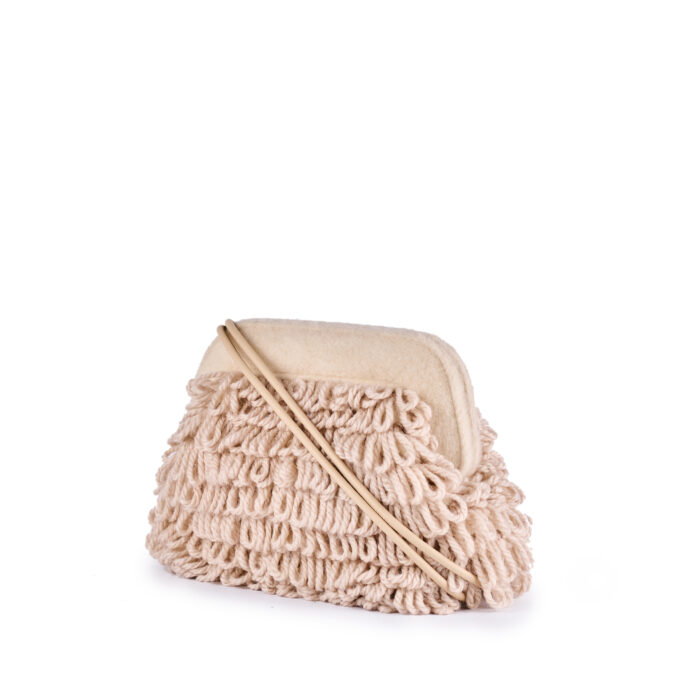 ViaMailBag Cecile Fringe (C01)