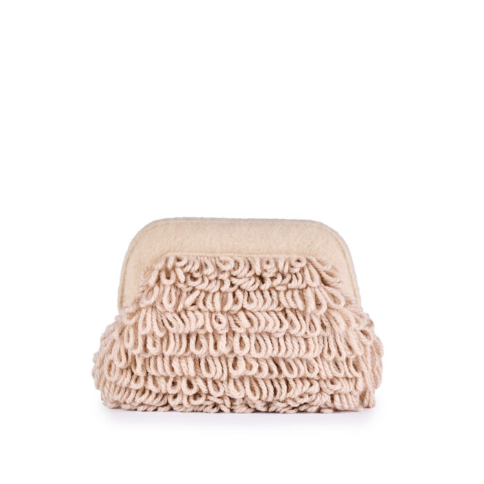 ViaMailBag Cecile Fringe (C01)