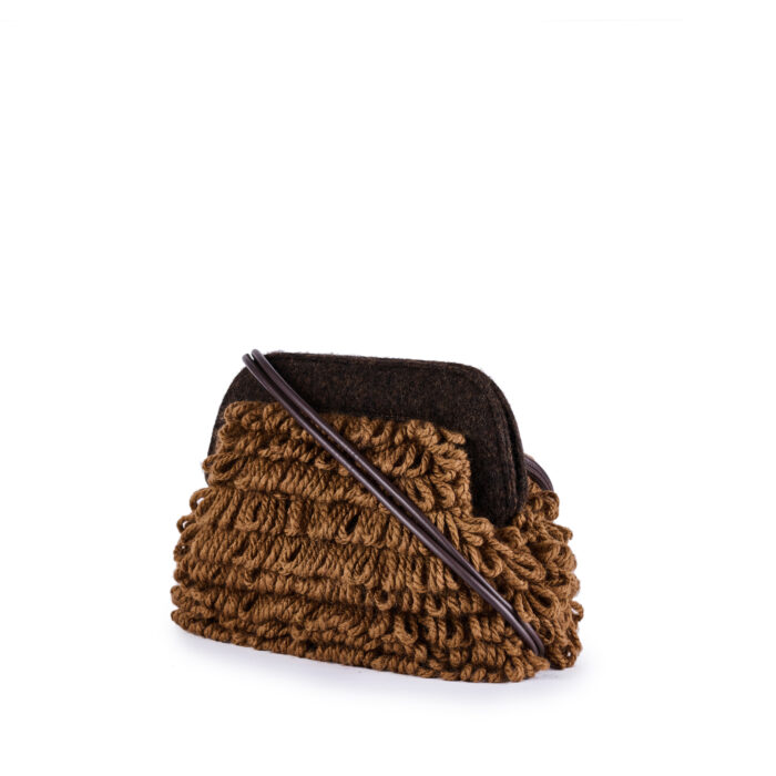 ViaMailBag Cecile Fringe (C03)
