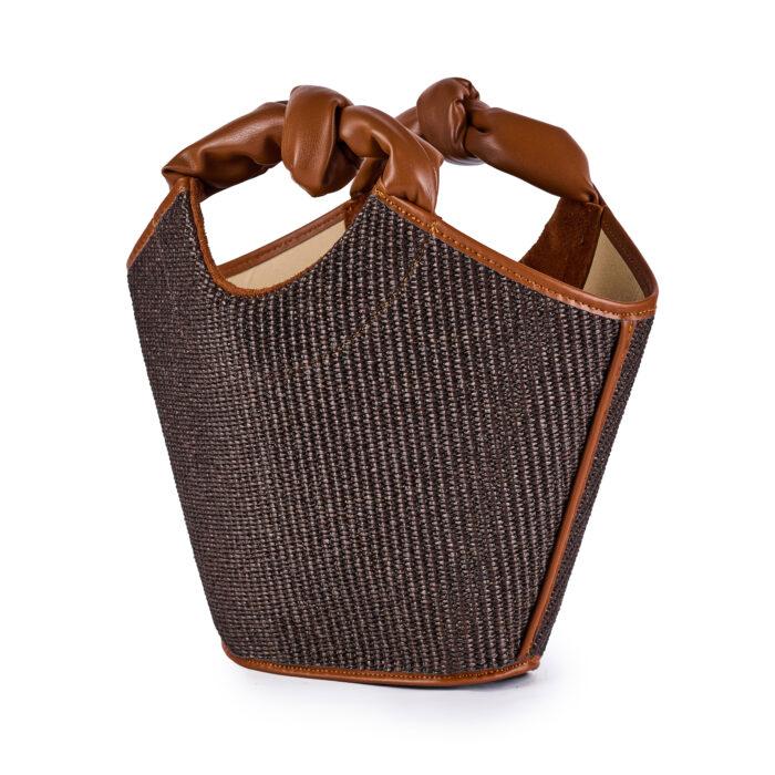 ViaMailBag Charlotte Drill (U03)