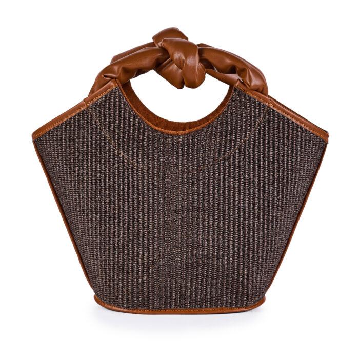 ViaMailBag Charlotte Drill (U03)