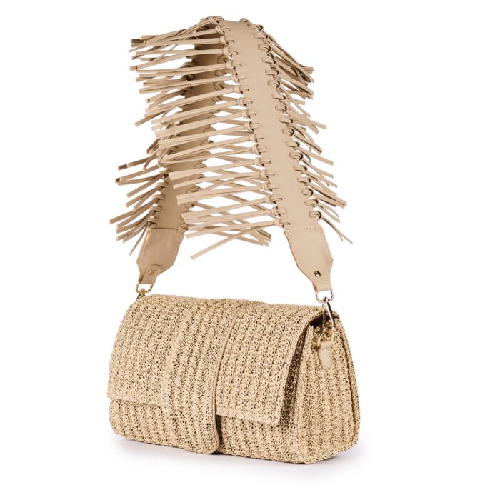 ViaMailBag Chaty Knit (E01)