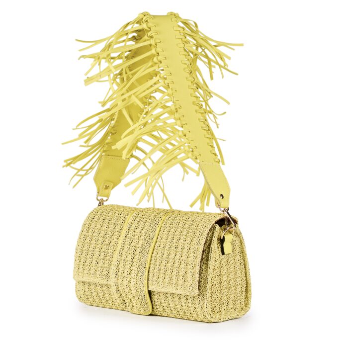 ViaMailBag Chaty Knit (E03)