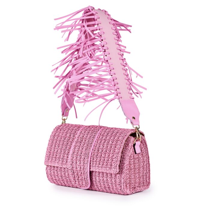 ViaMailBag Chaty Knit (E04)