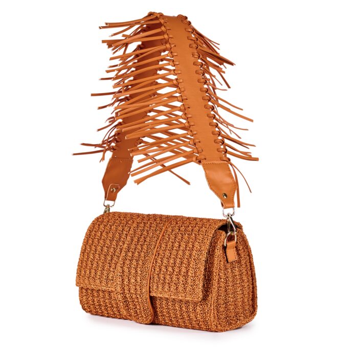 ViaMailBag Chaty Knit (E06)