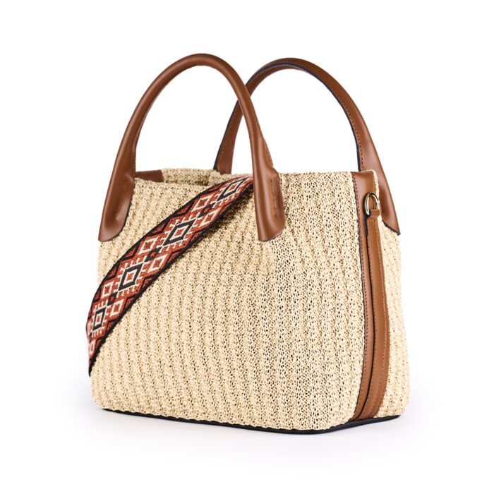 ViaMailBag Chloe Knit (E01)