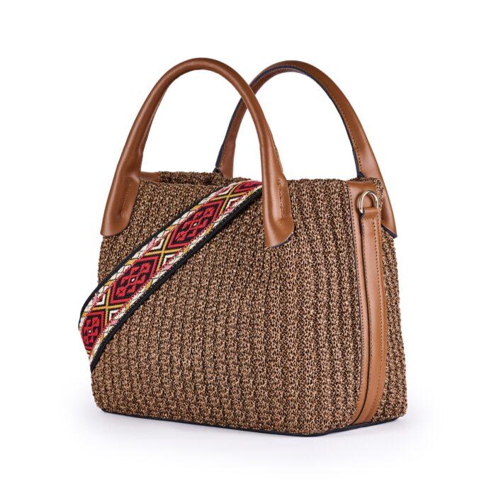 ViaMailBag Chloe Knit (E05)