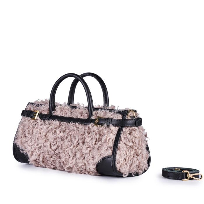 ViaMailBag Colette Curly (M02)