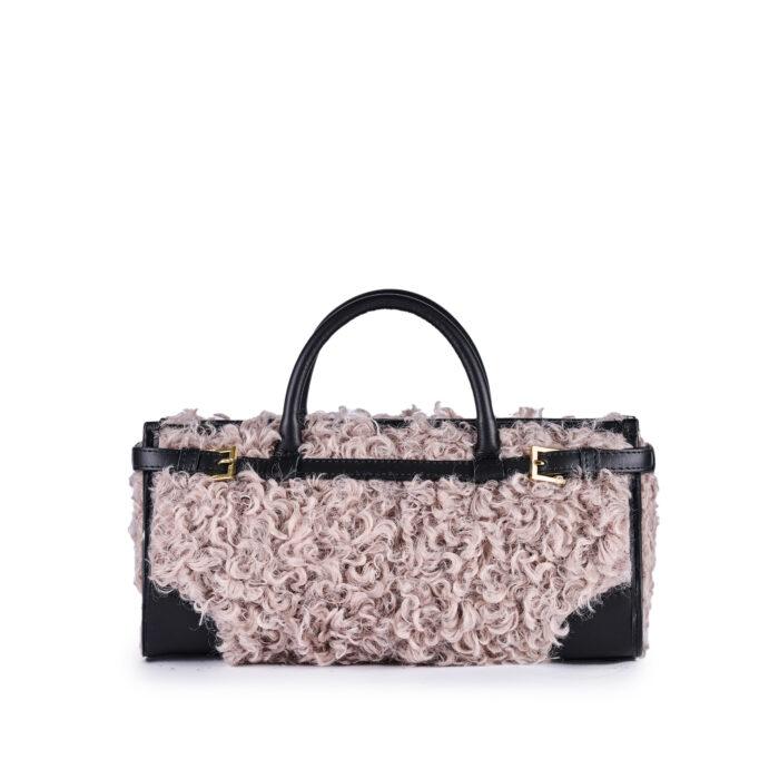 ViaMailBag Colette Curly (M02)