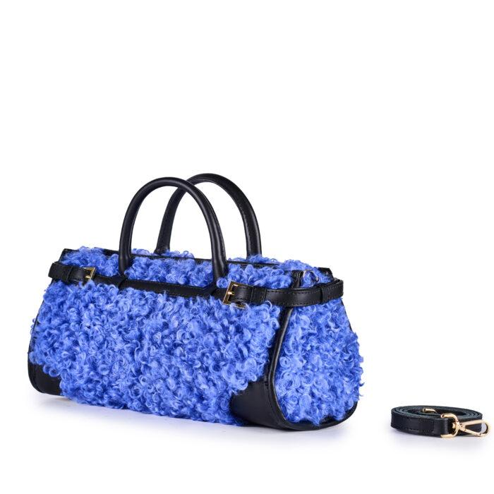 ViaMailBag Colette Curly (M03)