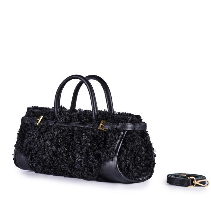 ViaMailBag Colette Curly (M04)