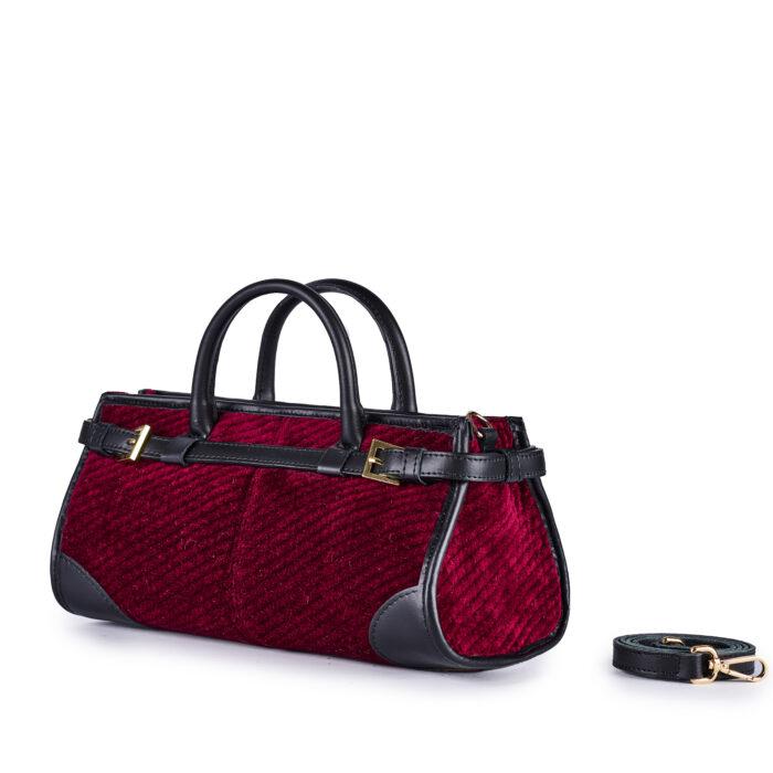 ViaMailBag Colette Stone (L04)