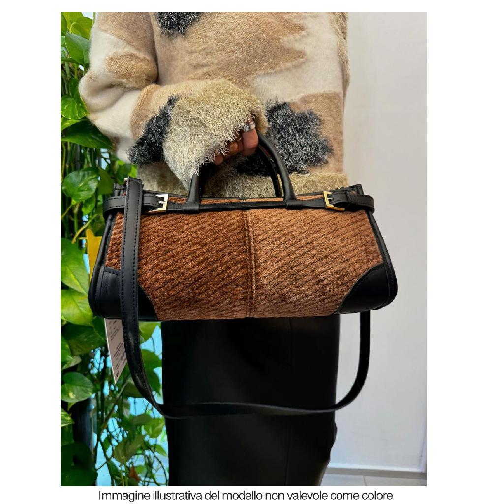 ViaMailBag Colette Stone (L05)