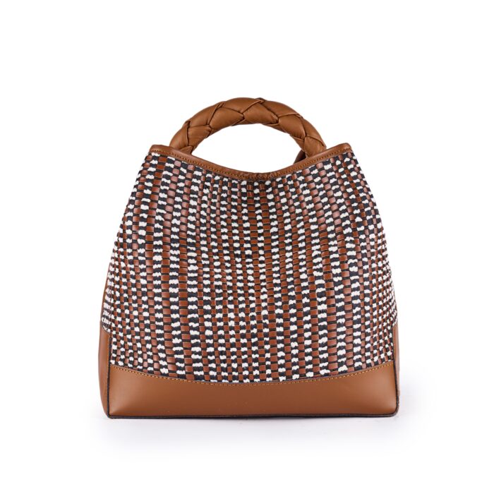 ViaMailBag Coral Damier (N01)