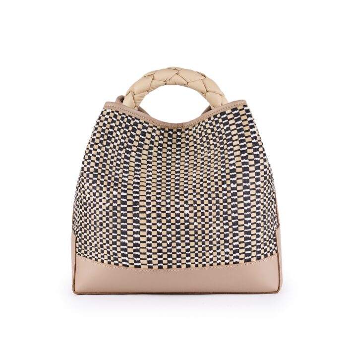 ViaMailBag Coral Damier (N02)