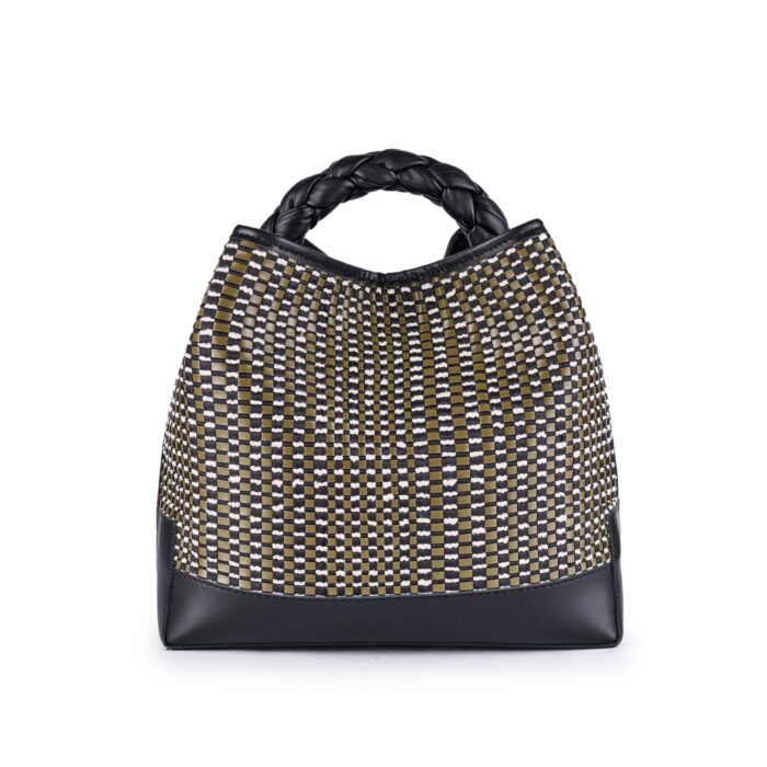 ViaMailBag Coral Damier (N03)