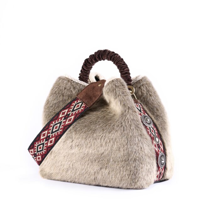 ViaMailBag Coral Fake (A02)