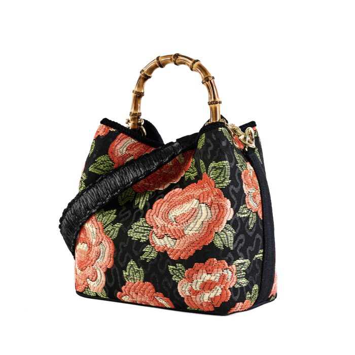 ViaMailBag Coral Flower (F02)