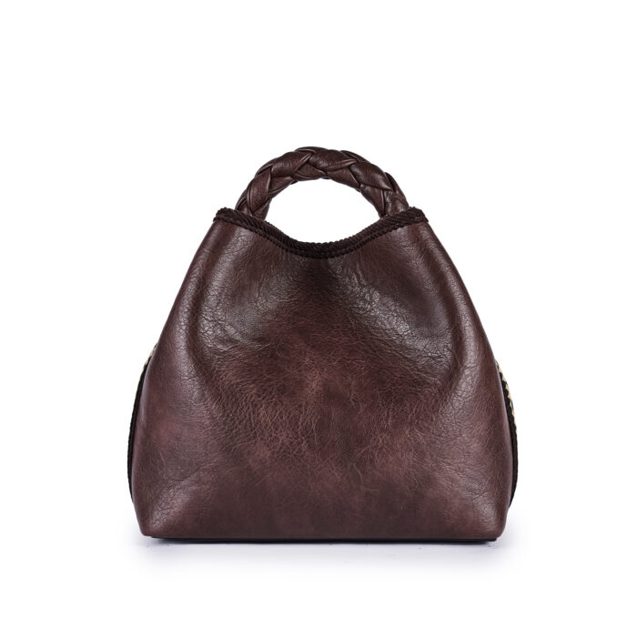 ViaMailBag Coral Matt (Y01)