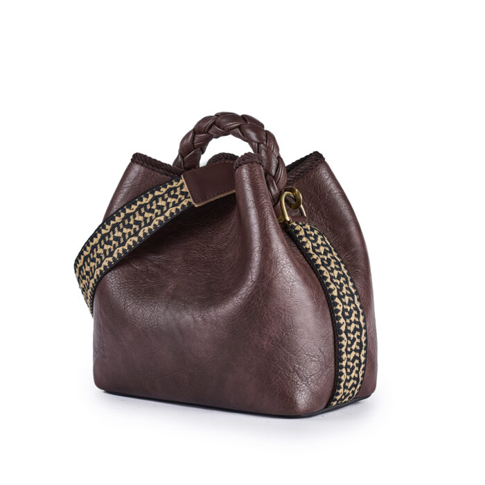 ViaMailBag Coral Matt (Y01)