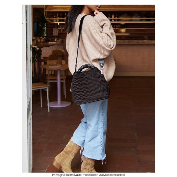 ViaMailBag Coral Matt (Y02)