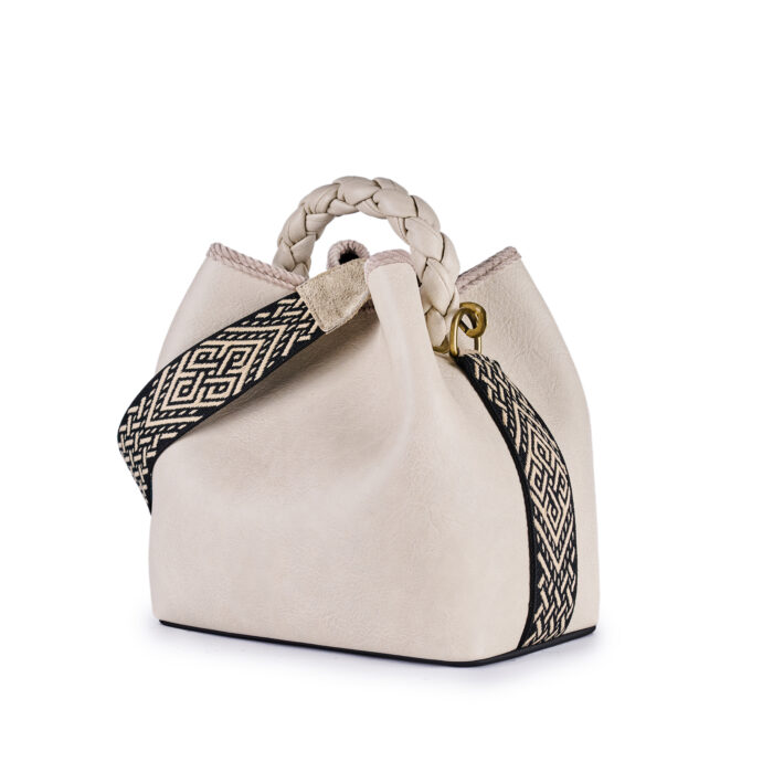 ViaMailBag Coral Matt (Y02)