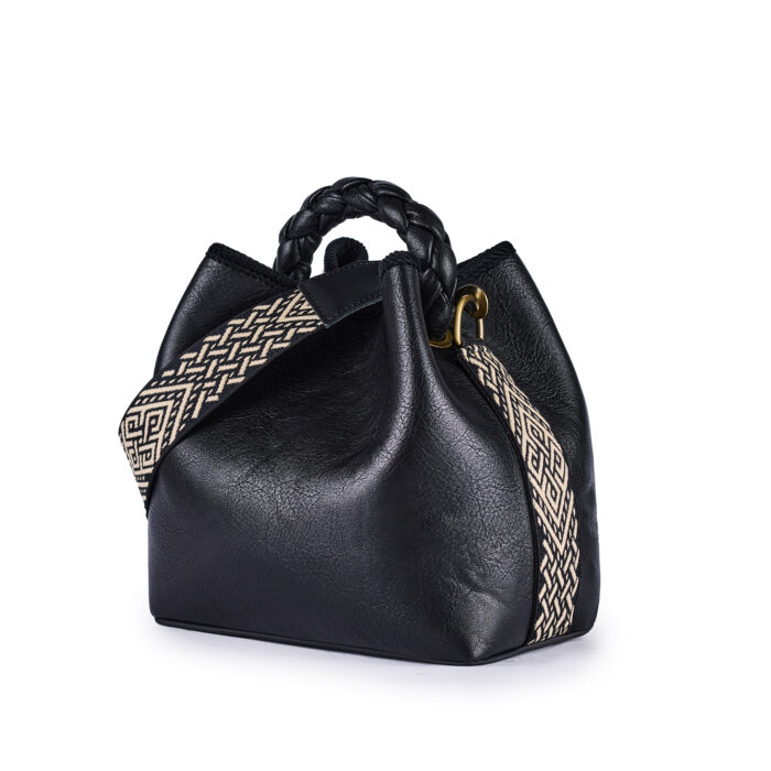 ViaMailBag Coral Matt (Y04)