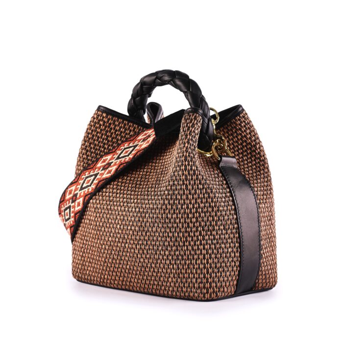 ViaMailBag Coral Nomad (J01)